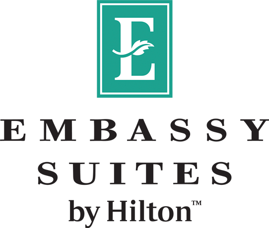Embasssy Suites logo