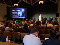 2018MarineMammalConf0015  Florida Marine Mammal Health Conference VI at Sea World Orlando on Wednesday, March 28th, 2018.