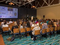 2018MarineMammalConf0020  Florida Marine Mammal Health Conference VI at Sea World Orlando on Wednesday, March 28th, 2018.