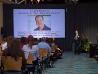 2018MarineMammalConf0022  Florida Marine Mammal Health Conference VI at Sea World Orlando on Wednesday, March 28th, 2018.