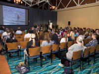 2018MarineMammalConf0037  Florida Marine Mammal Health Conference VI at Sea World Orlando on Wednesday, March 28th, 2018.