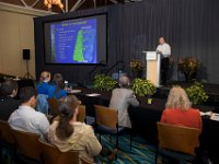 2018MarineMammalConf0039  Florida Marine Mammal Health Conference VI at Sea World Orlando on Wednesday, March 28th, 2018.