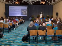 2018MarineMammalConf0049  Florida Marine Mammal Health Conference VI at Sea World Orlando on Wednesday, March 28th, 2018.