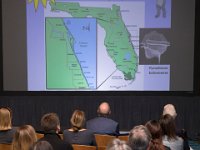 2018MarineMammalConf0060  Florida Marine Mammal Health Conference VI at Sea World Orlando on Wednesday, March 28th, 2018.