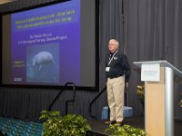 2018MarineMammalConf0081  Florida Marine Mammal Health Conference VI at Sea World Orlando on Wednesday, March 28th, 2018.