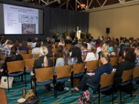 2018MarineMammalConf0087  Florida Marine Mammal Health Conference VI at Sea World Orlando on Wednesday, March 28th, 2018.