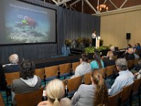 2018MarineMammalConf0093  Florida Marine Mammal Health Conference VI at Sea World Orlando on Wednesday, March 28th, 2018.