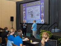 2018MarineMammalConf0094  Florida Marine Mammal Health Conference VI at Sea World Orlando on Wednesday, March 28th, 2018.