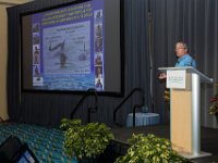 2018MarineMammalConf0095  Florida Marine Mammal Health Conference VI at Sea World Orlando on Wednesday, March 28th, 2018.