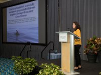 2018MarineMammalConf0116  Florida Marine Mammal Health Conference VI at Sea World Orlando on Wednesday, March 28th, 2018.