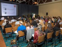 2018MarineMammalConf0123  Florida Marine Mammal Health Conference VI at Sea World Orlando on Wednesday, March 28th, 2018.