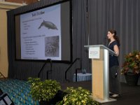 2018MarineMammalConf0126  Florida Marine Mammal Health Conference VI at Sea World Orlando on Wednesday, March 28th, 2018.
