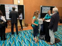 2018MarineMammalConf0140  Florida Marine Mammal Health Conference VI at Sea World Orlando on Wednesday, March 28th, 2018.